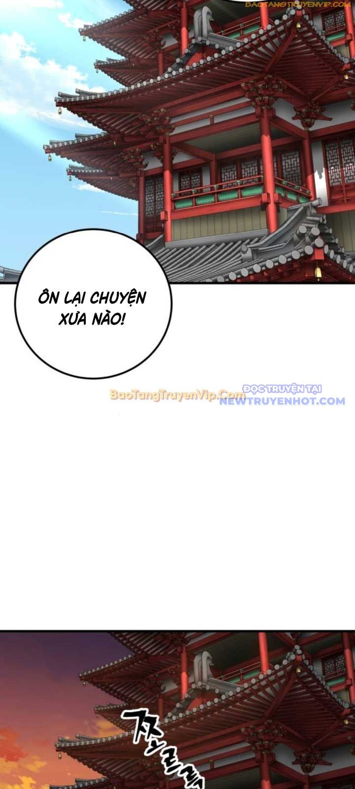 Ông Võ Giả Và Cháu Chí Tôn Chương 81 Ảnh 34