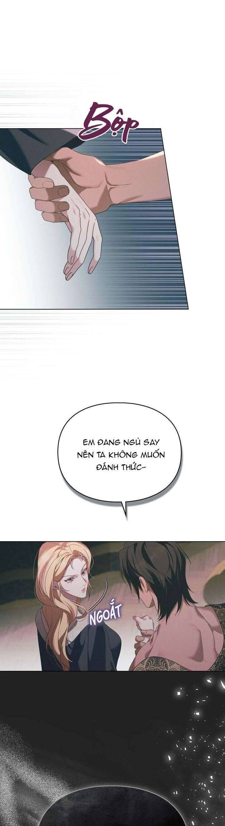 Sự Phản Bội Chương 74 Ảnh 10