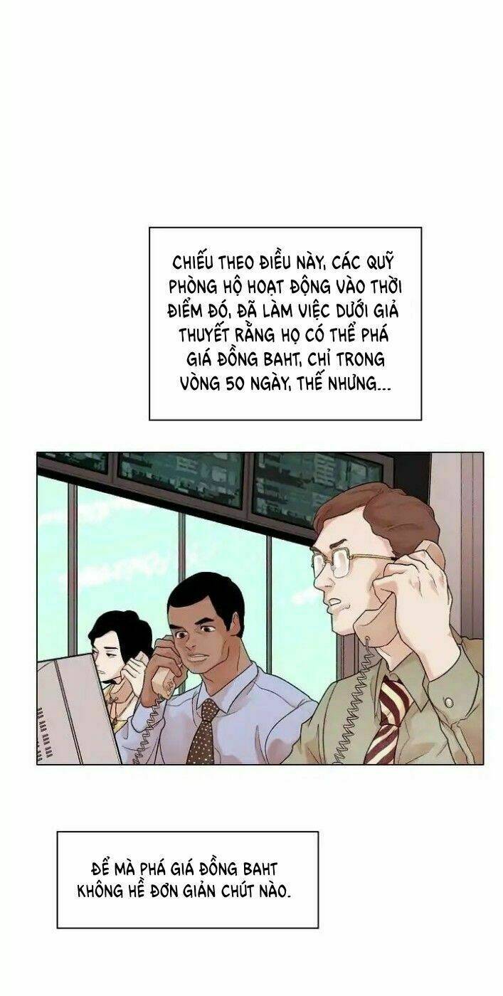 Hồi Quy Tiền Kiếp Chương 3 Ảnh 13