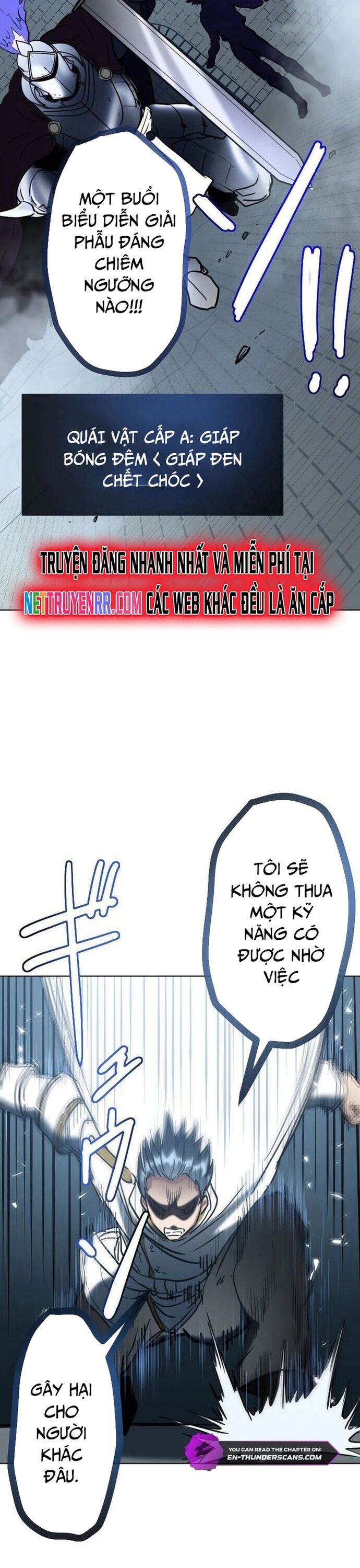 Điểm Sinh Tồn: Đổi Điểm Thành Sức Mạnh Chương 17 Ảnh 32