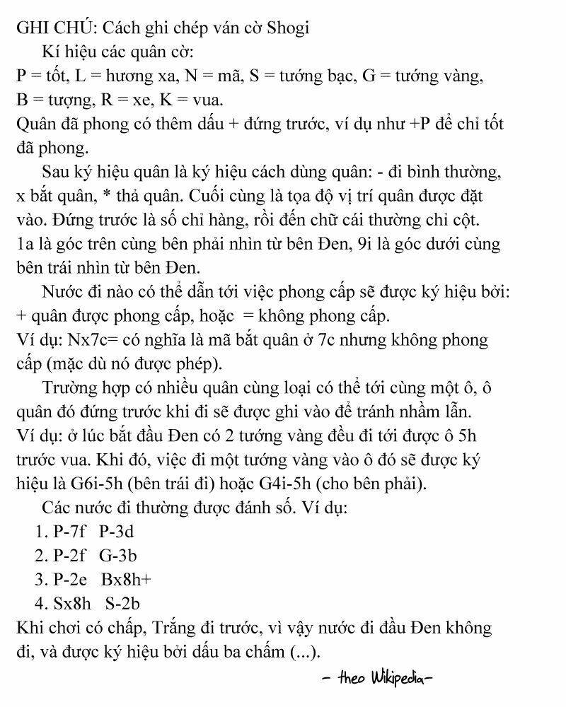 3 Gatsu No Lion Chương 14 Ảnh 19