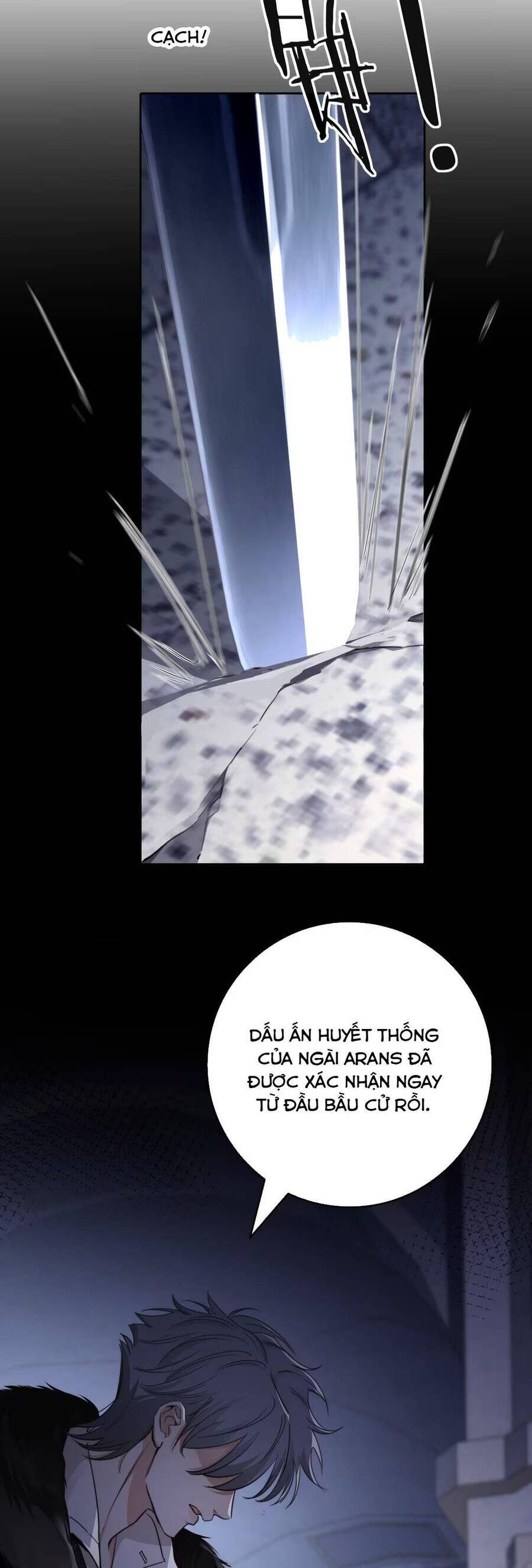 Phệ Chủ Chương 12 Ảnh 5