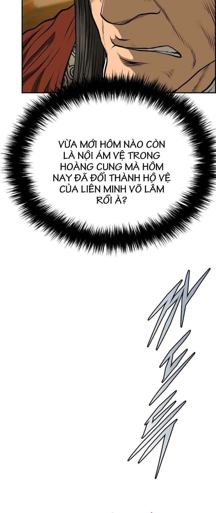 Phong Lôi Kiếm Chương 88 Ảnh 31
