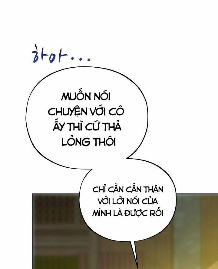 Tôi Hạnh Phúc Khi Là Phản Diện Giàu Có Chương 19 Ảnh 70