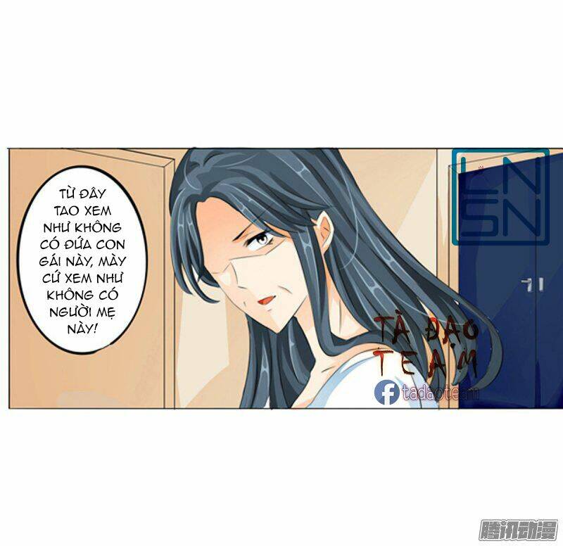 Ôn Nhu HuyềN NiềM Chương 1 Ảnh 38