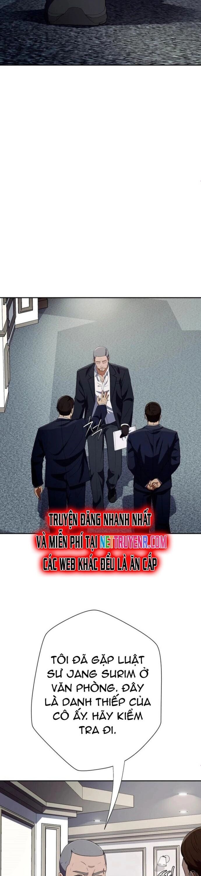 Lừa Đảo Bằng Giọng Nói Làm Đảo Lộn Cuộc Sống Của Bạn Chương 34 Ảnh 40