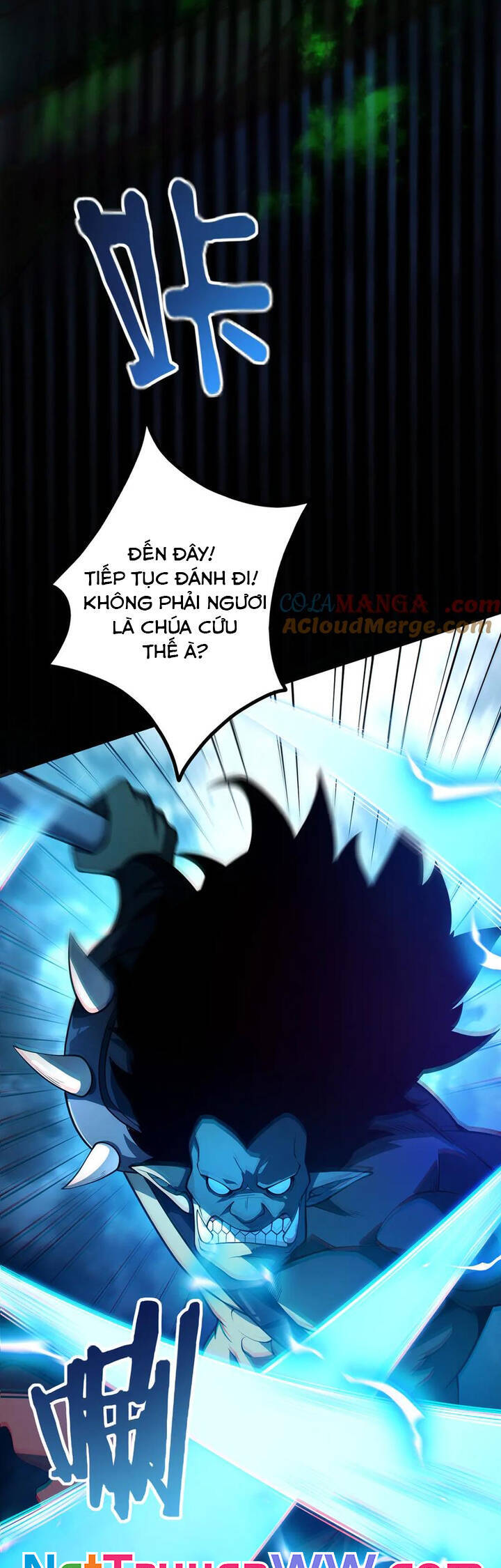 Ta Là Chúa Tể Tùng Lâm Chương 19 Ảnh 22