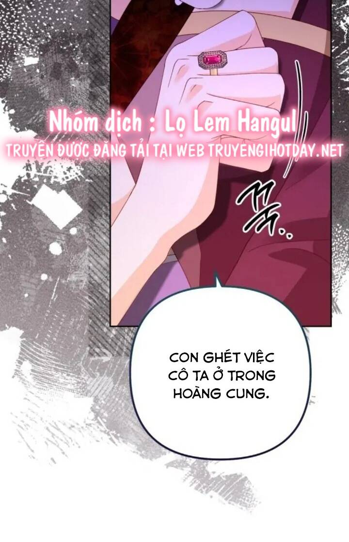 Hoàng Hậu Muốn Tái Hôn Chương 168 Ảnh 10