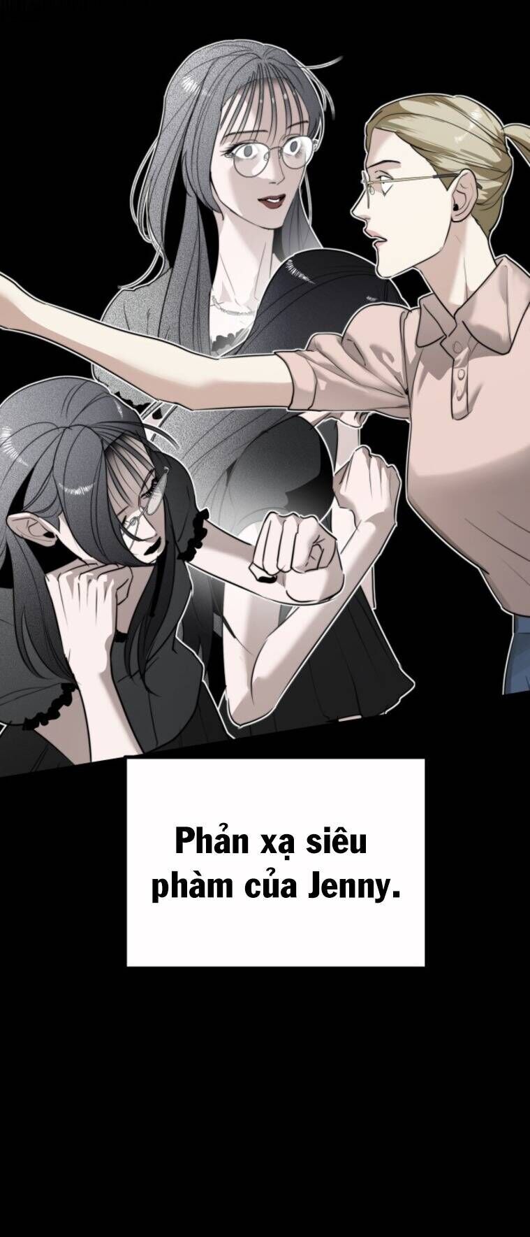 Chị Em Nhà Ki Chương 22 Ảnh 7