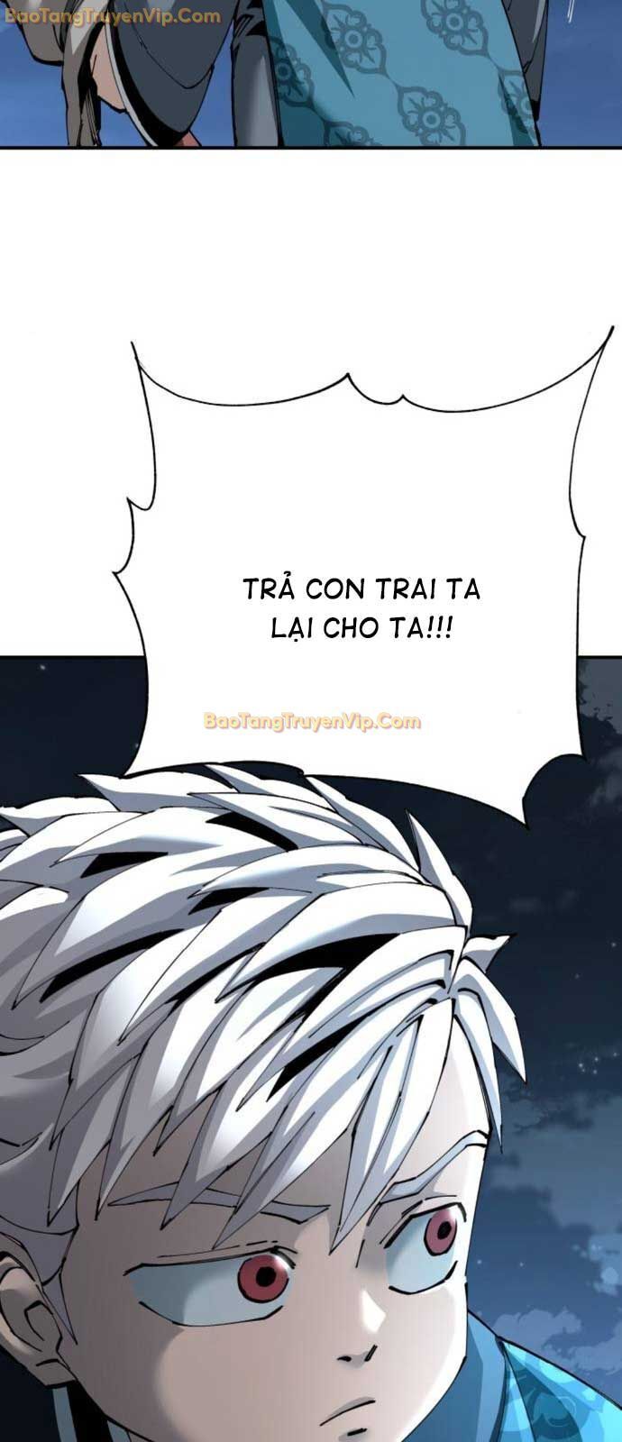 Ông Võ Giả Và Cháu Chí Tôn Chương 82 Ảnh 45