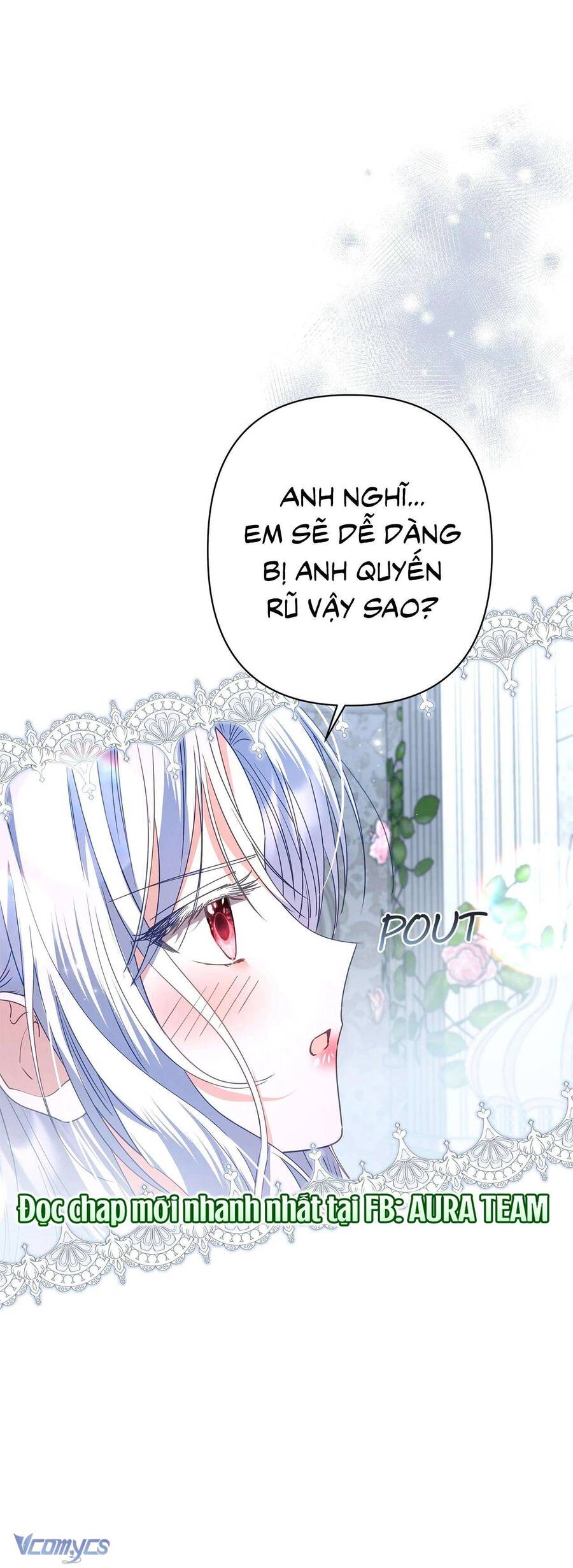 Vết Trăng Chương 67 Ảnh 74