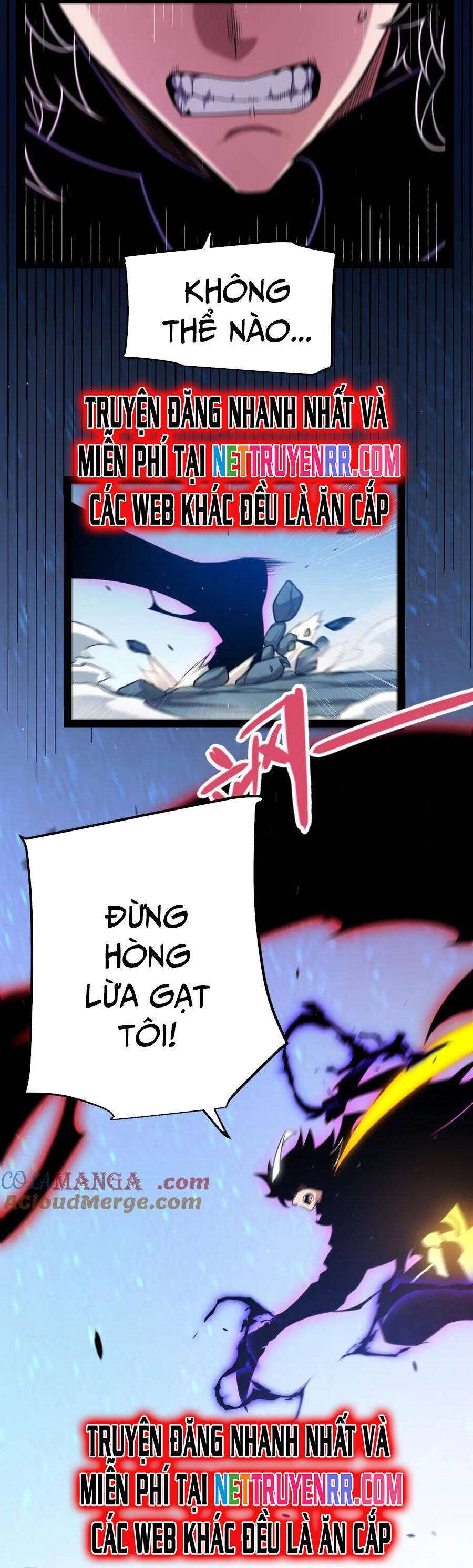 Tôi Đến Từ Thế Giới Trò Chơi Chương 342 Ảnh 57