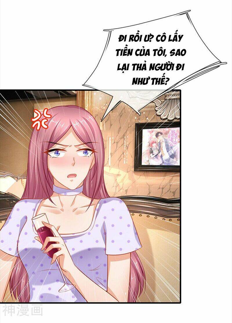 Vợ Yêu Gả Nhầm Của Phúc Hắc Tổng Tài Chương 63 Ảnh 41