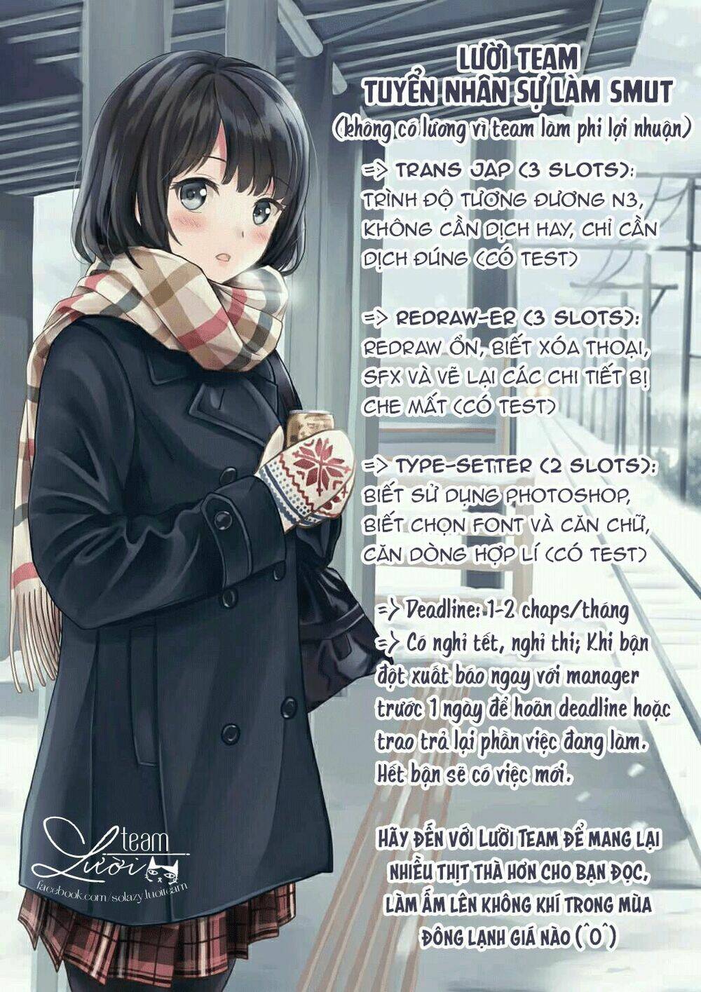 Hitorijime Chokyo Ganbo Chương 11 Ảnh 3