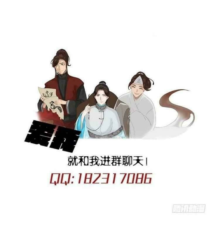 Mưa Chìm Sâu Trong Mây Chương 37 Ảnh 31