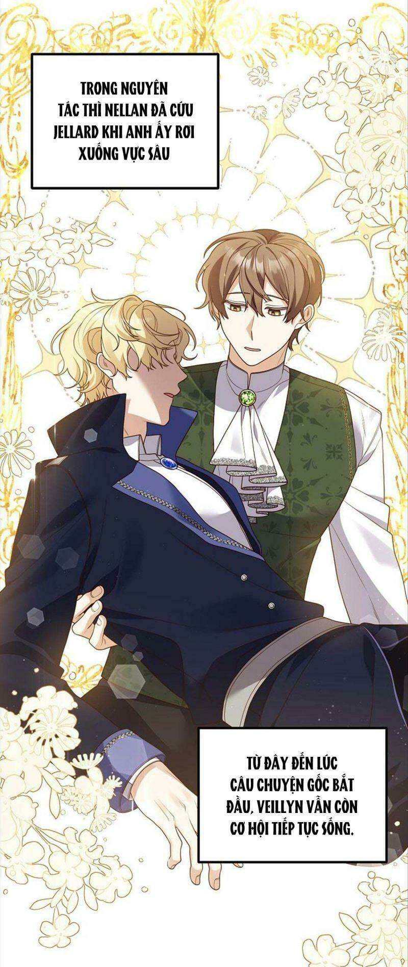Hôn Phu Của Tôi Là Nam Chính Yandere Chương 15 Ảnh 37
