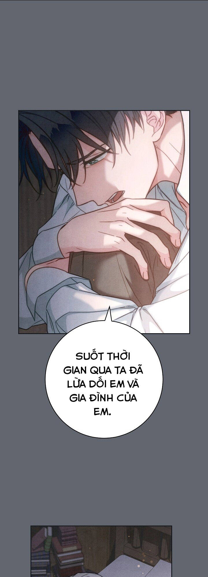 Cuộc Hôn Nhân Vụ Lợi Chương 107 Ảnh 40