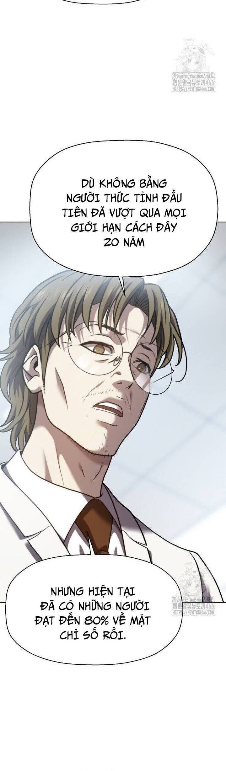 Sàn Đấu Sống Còn Chương 31 Ảnh 14