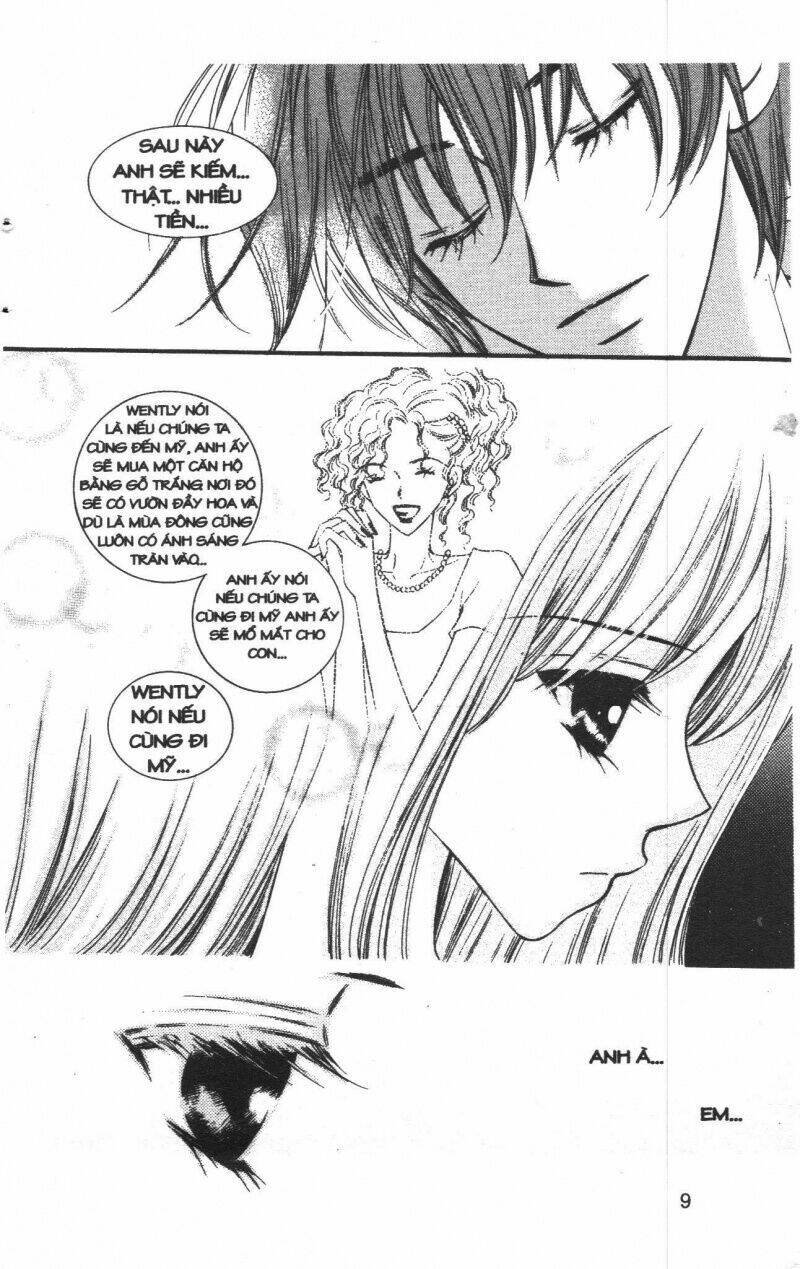 Sad Love Story Chương 3 Ảnh 10