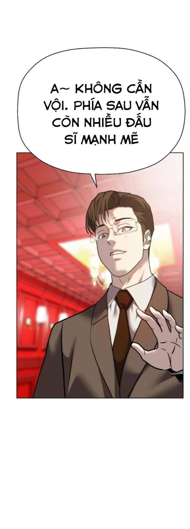 Sàn Đấu Sống Còn Chương 28 Ảnh 43