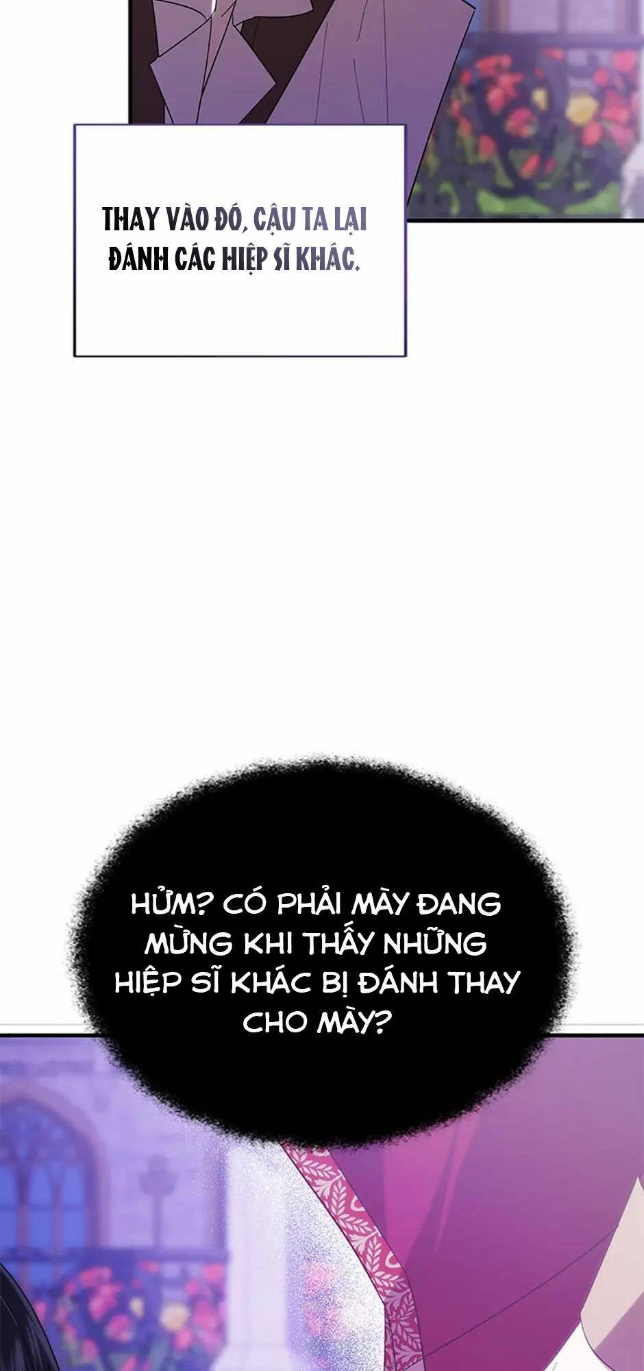 Bạo Chúa Thân Mến Chương 33 Ảnh 48