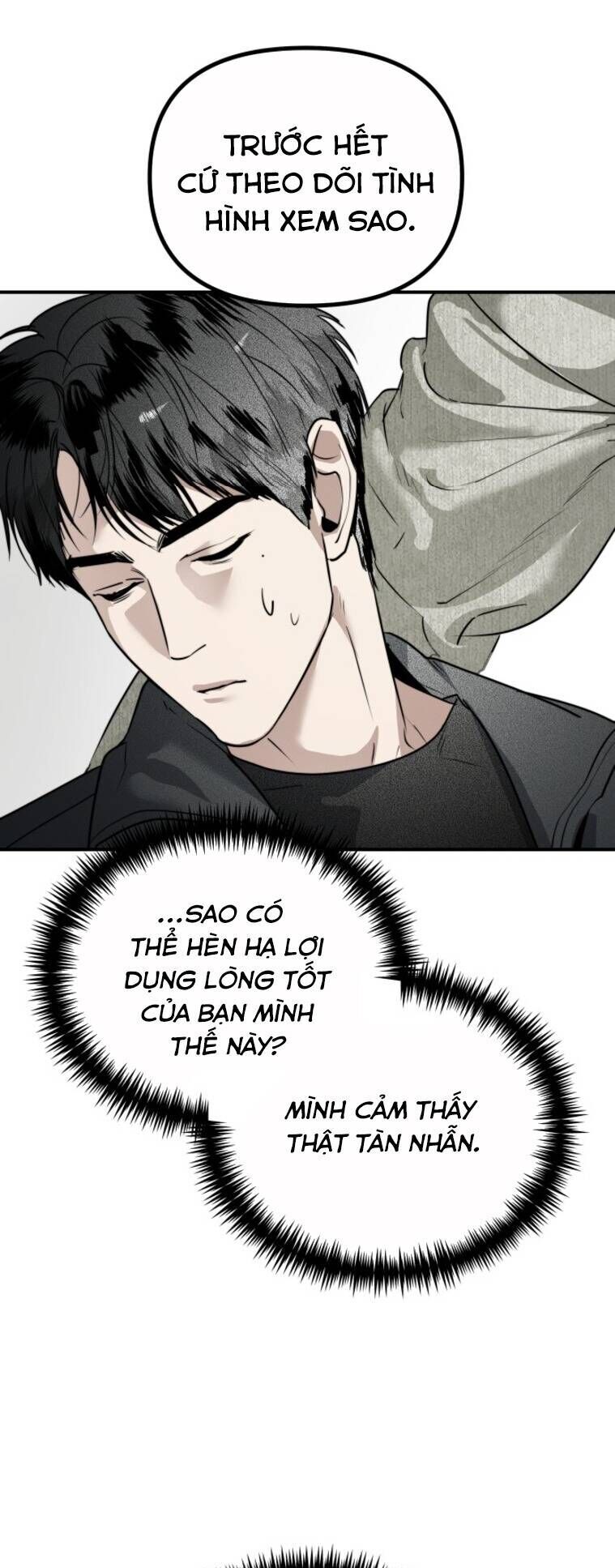 Chị Em Nhà Ki Chương 27 Ảnh 20
