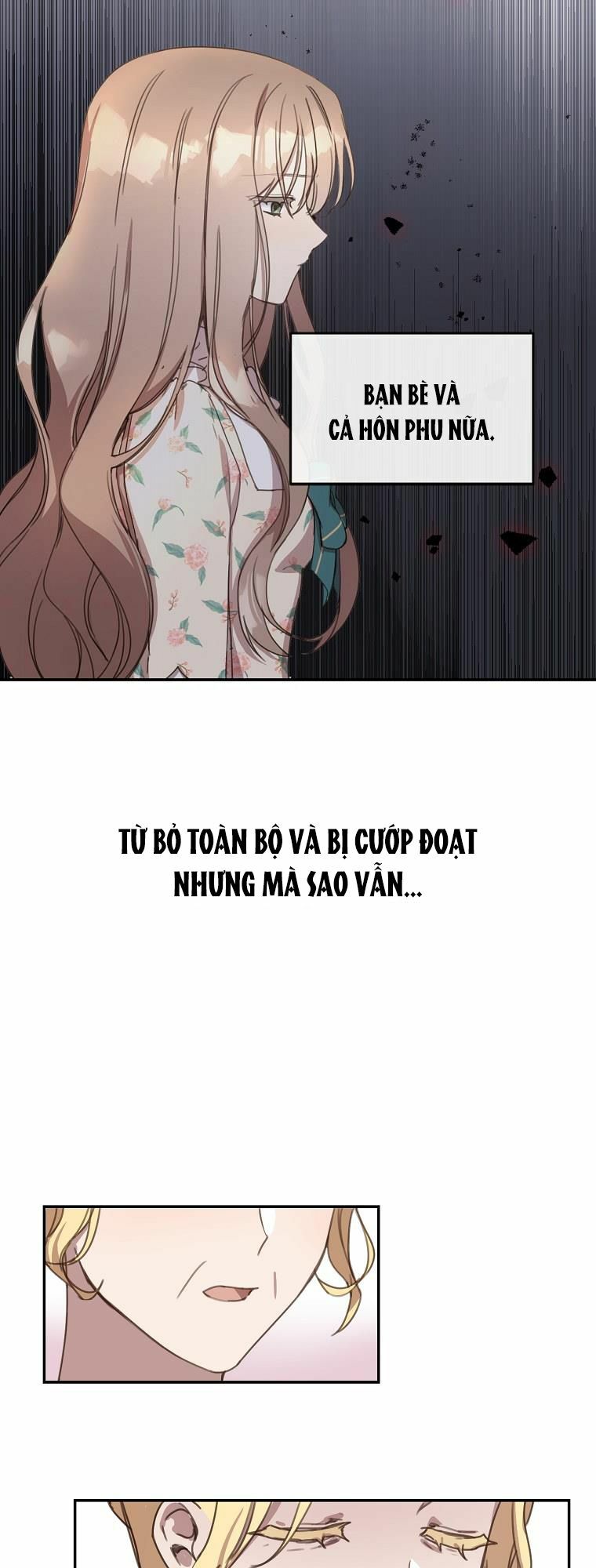 Mất Đi Một Người Chị Tốt Chương 2 Ảnh 26
