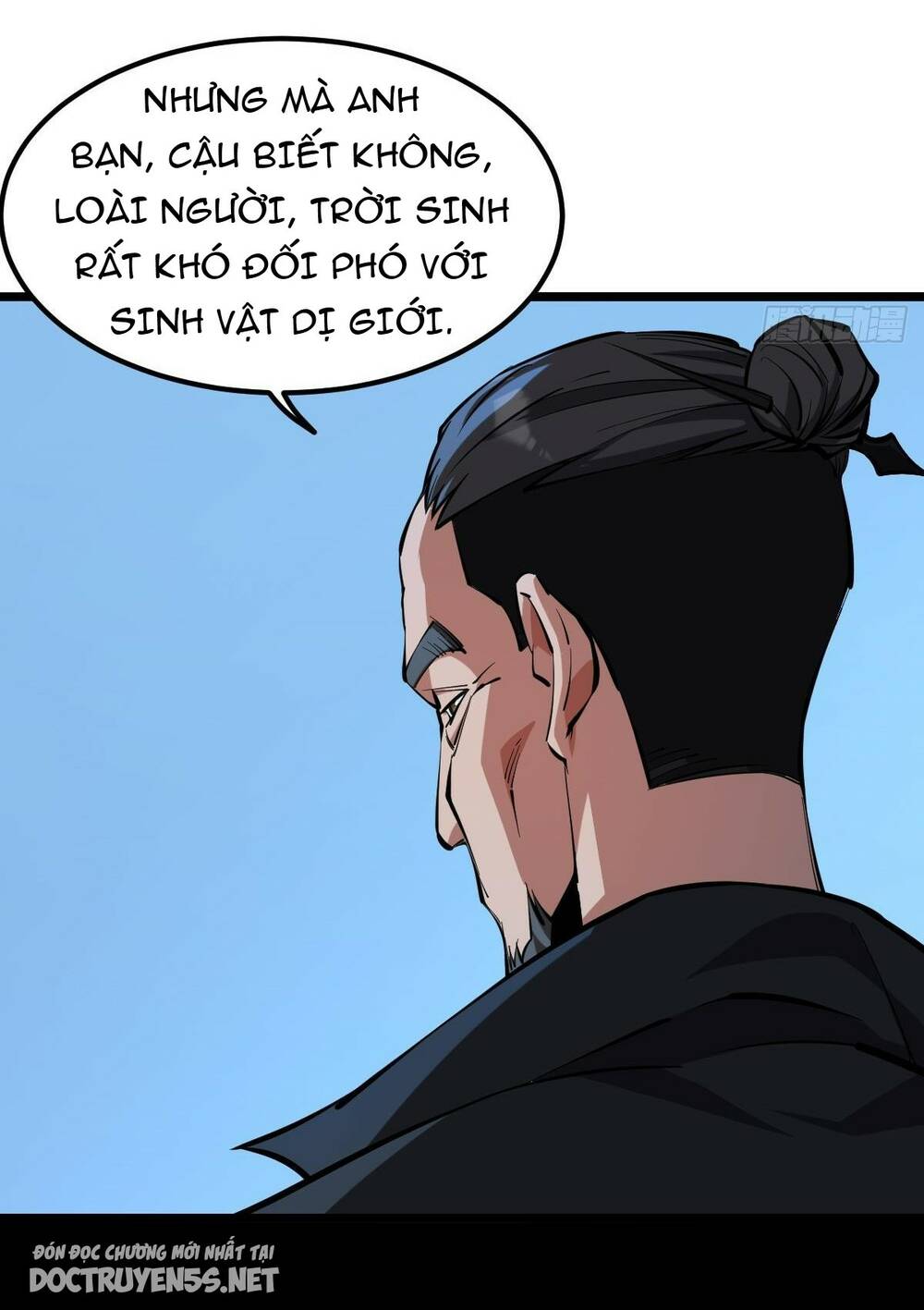 Ác Bá Trò Chơi Chương 42 Ảnh 9