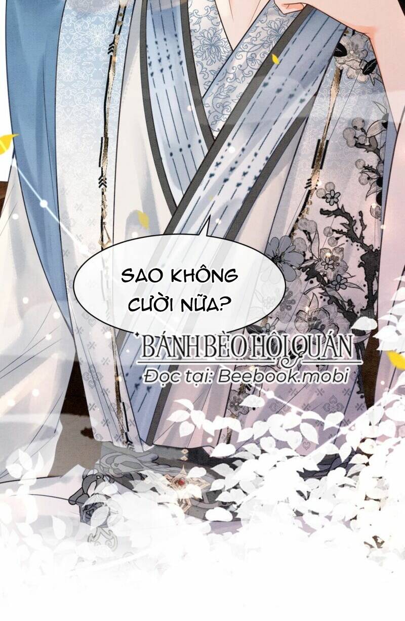 Sau Khi Nàng Bị Đánh Chết, Các Anh Trai Đều Hối Hận! Chương 11 Ảnh 11
