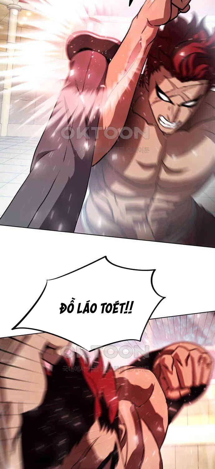 Sàn Đấu Sống Còn Chương 17 Ảnh 45