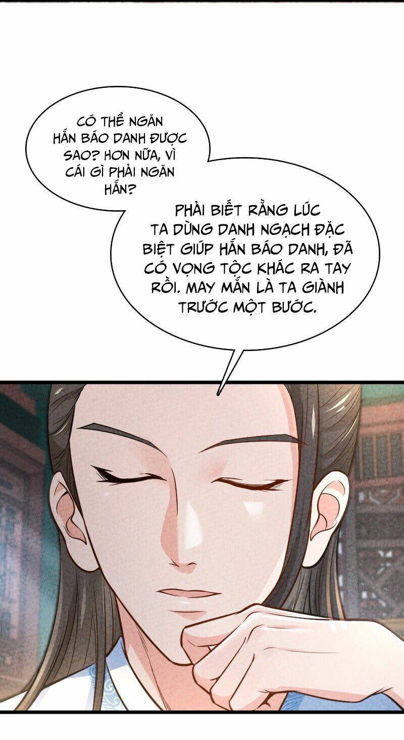 Ngươi Thực Sự Là Thiên Tài Chương 7 Ảnh 27