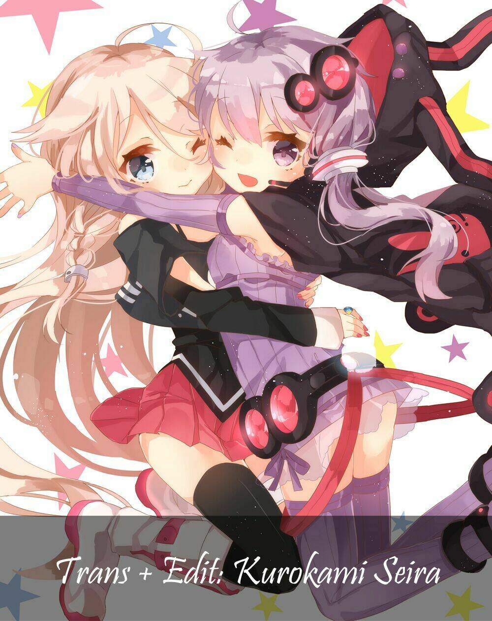 Happy Sugar Life Chương 1 Ảnh 72