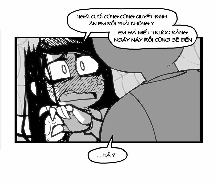 Helltaker Chương 21 Ảnh 4