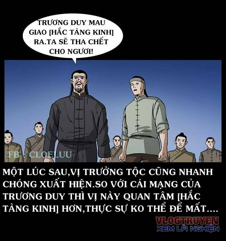 Tiên Sơn Truyền Kỳ Chương 10 Ảnh 18