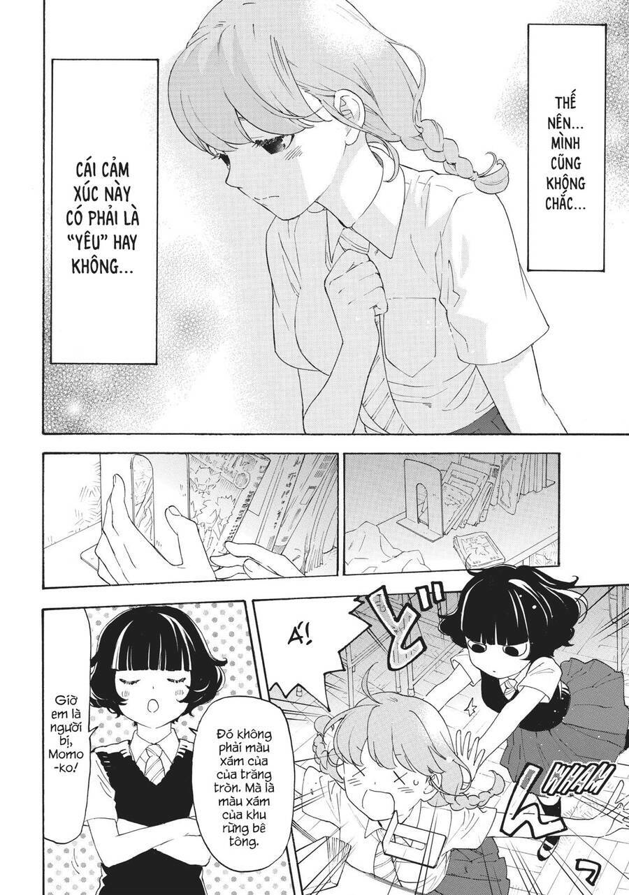 Araburu Kisetsu No Otomedomo Yo. Chương 30 Ảnh 23
