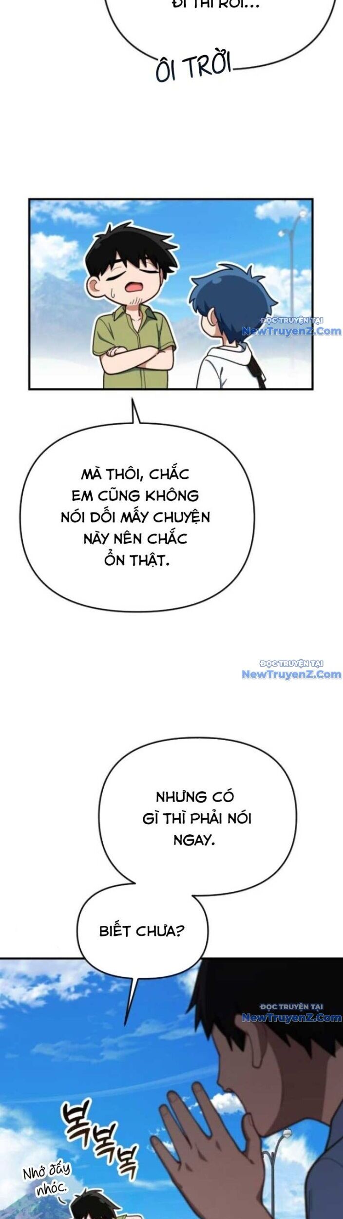 Thiên Tài Bình Dị Chương 22 Ảnh 16