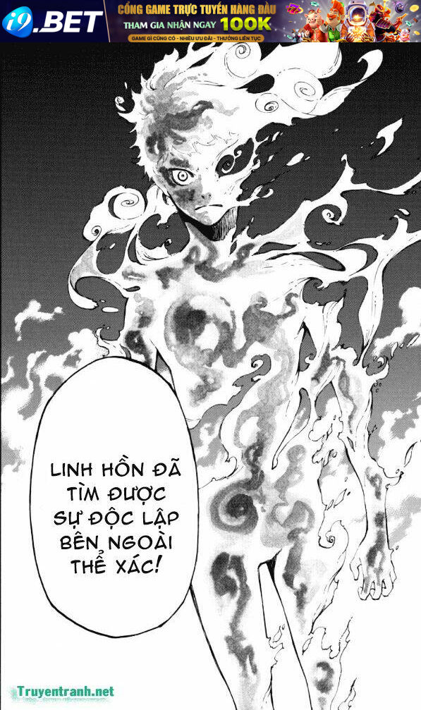 Dolly Kill Kill Chương 150 Ảnh 10