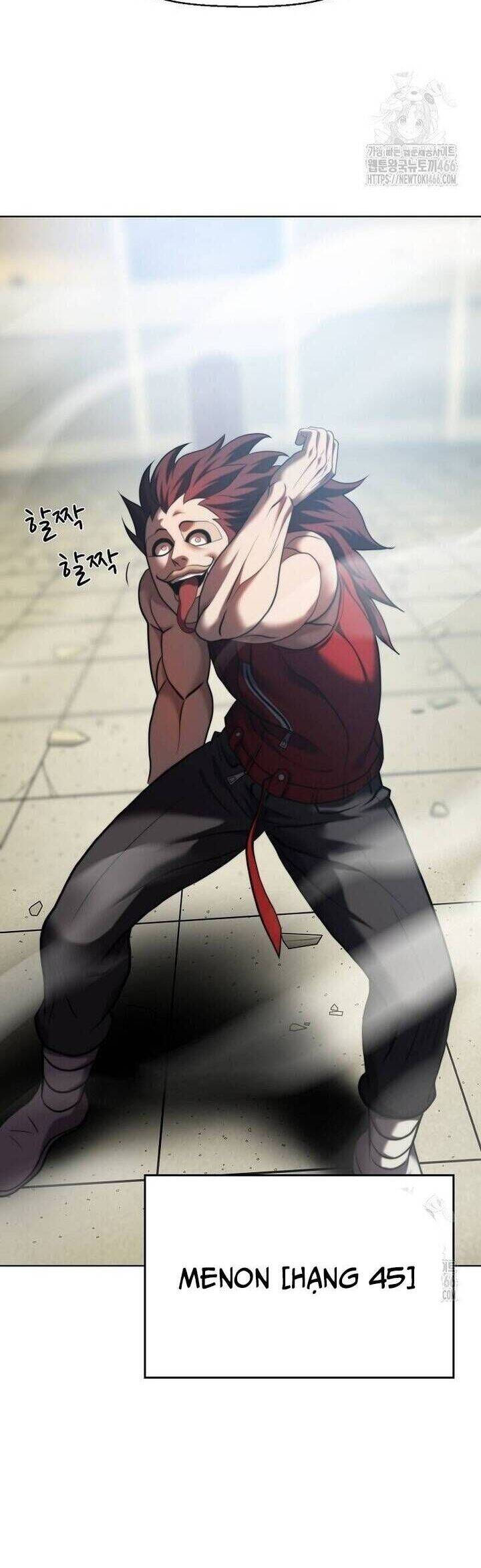 Sàn Đấu Sống Còn Chương 31 Ảnh 44