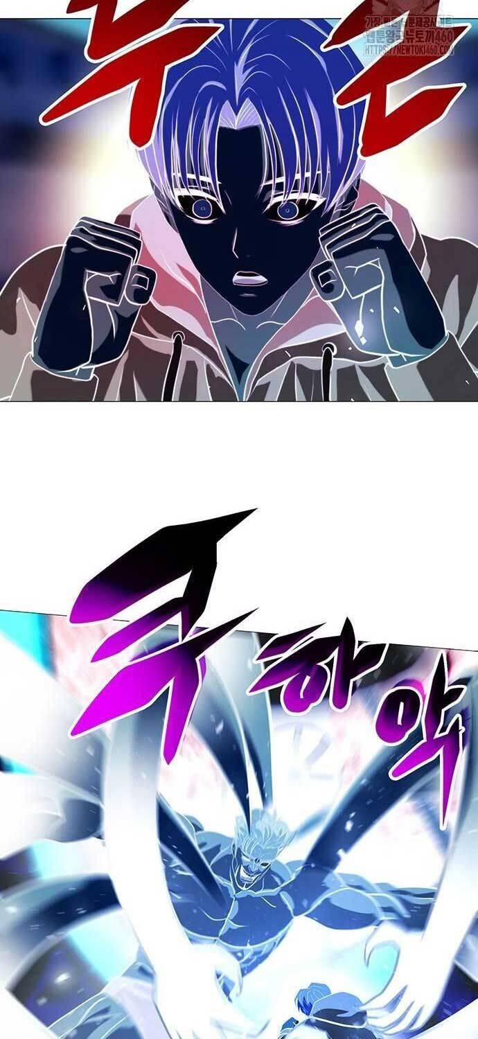 Sàn Đấu Sống Còn Chương 12 Ảnh 26