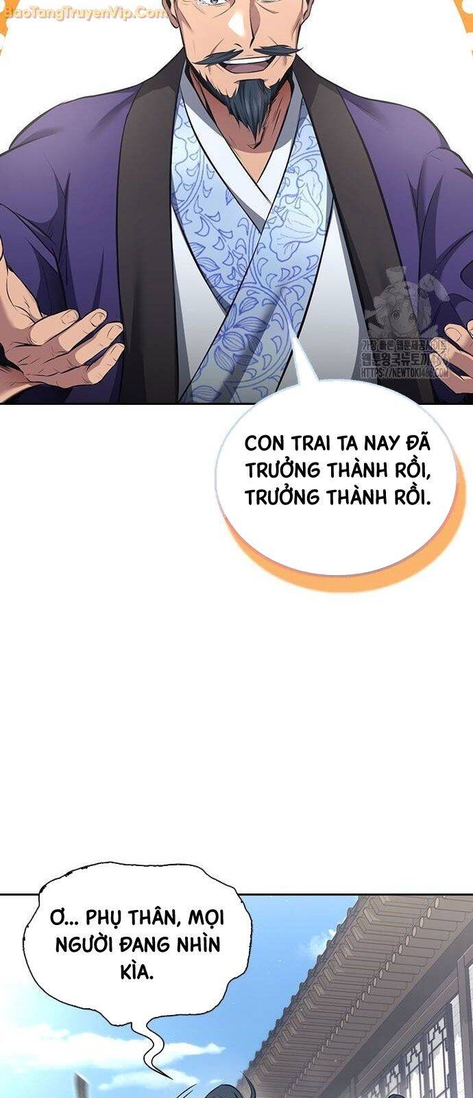 Thiên Trung Long Môn Chương 3 Ảnh 11