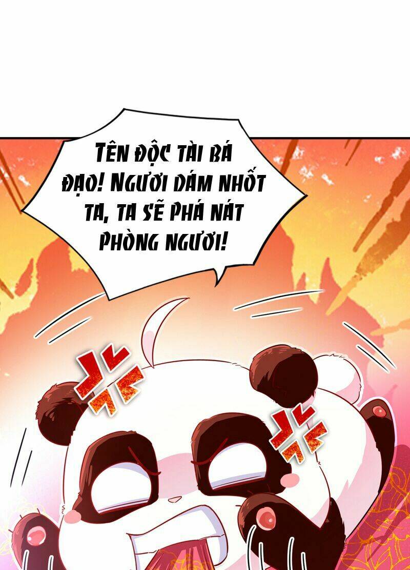 Thiên Thần Gấu Trúc Muốn Được Ôm Chương 58 Ảnh 34