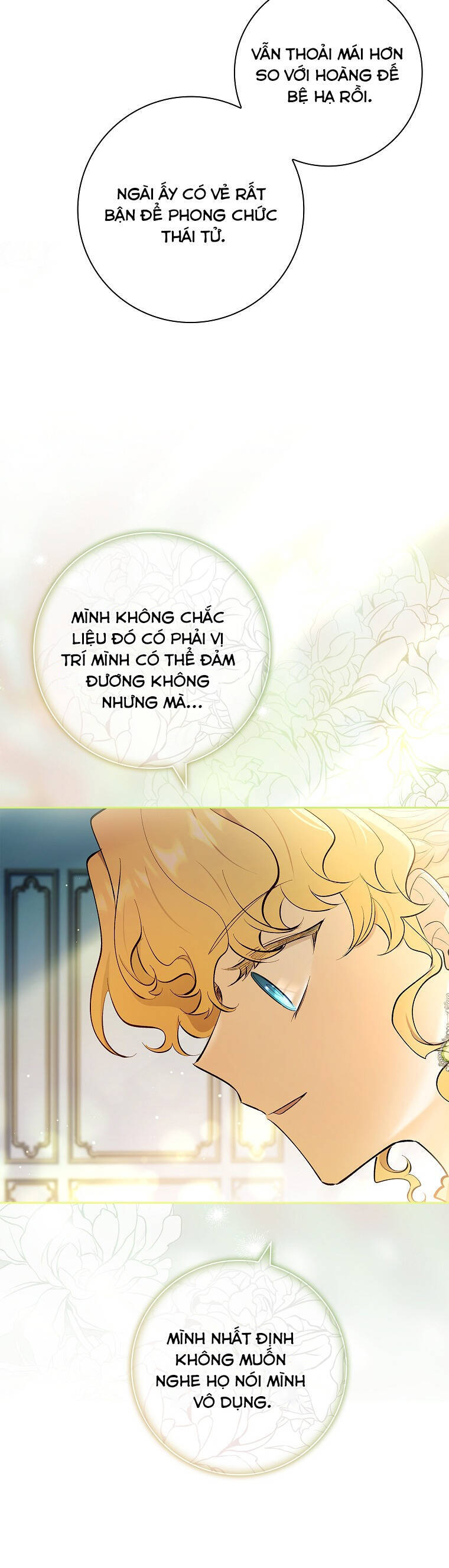 Nam Chính À, Tôi Sẽ Tôn Trọng Sở Thích Của Anh! Chương 54 Ảnh 59