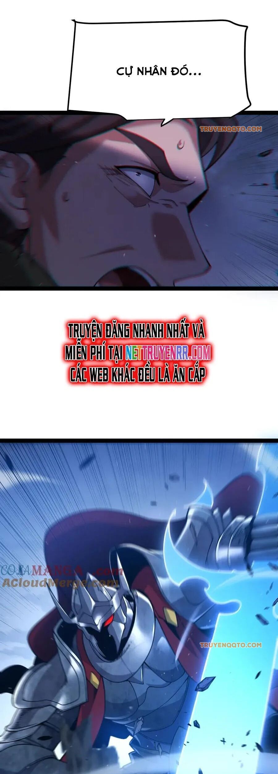 Tôi Đến Từ Thế Giới Trò Chơi Chương 353 Ảnh 19