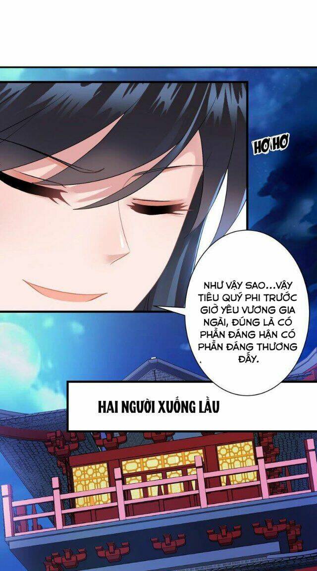 Thái Tử Điện Hạ Có Tin Vui Chương 134 Ảnh 6