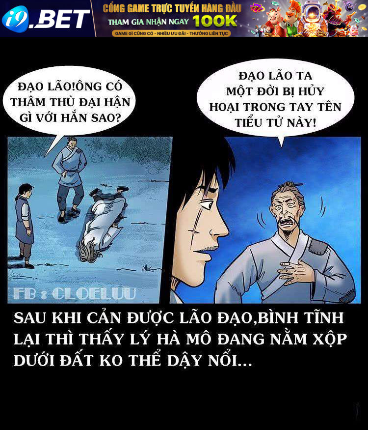Tiên Sơn Truyền Kỳ Chương 16 Ảnh 61