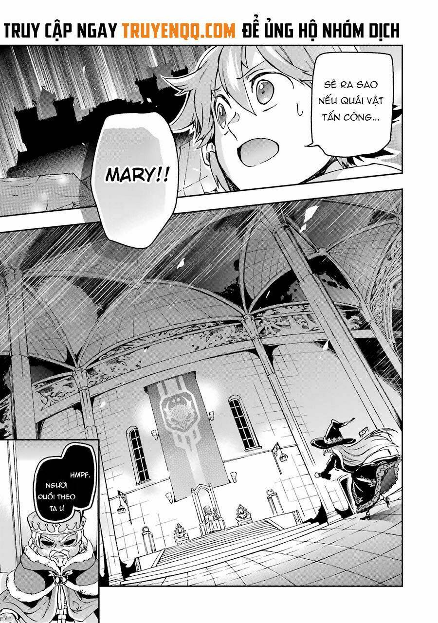 Tatoeba Last Dungeon Mae No Mura No Shounen Ga Joban No Machi De Kurasu Youna Monogatari Chương 8.1 Ảnh 15