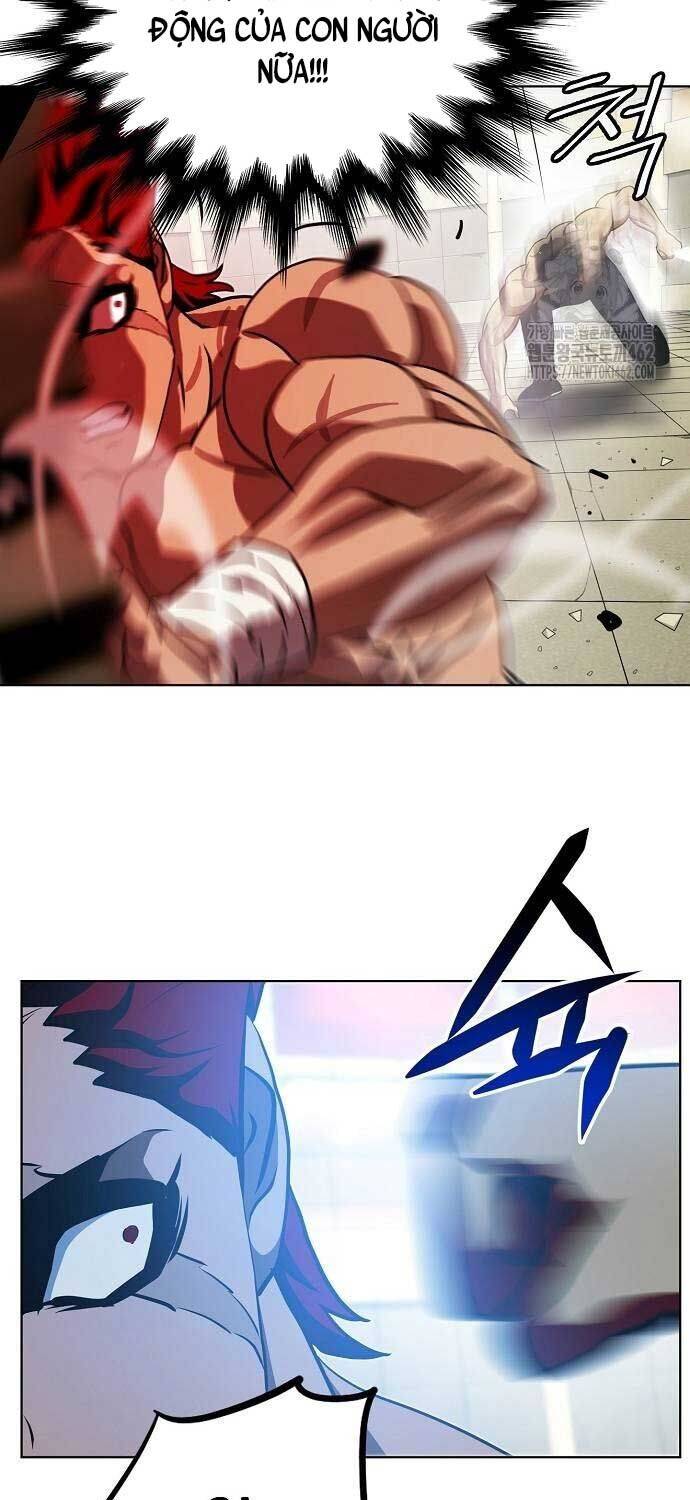 Sàn Đấu Sống Còn Chương 19 Ảnh 17