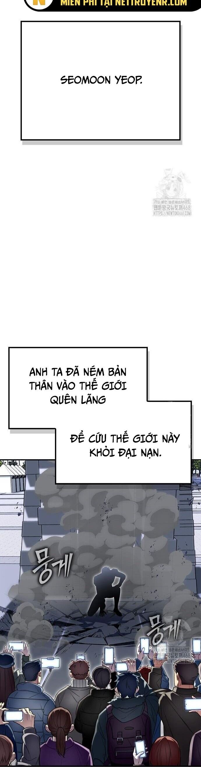 Cuộc Chiến Siêu Nhân Chương 151 Ảnh 72