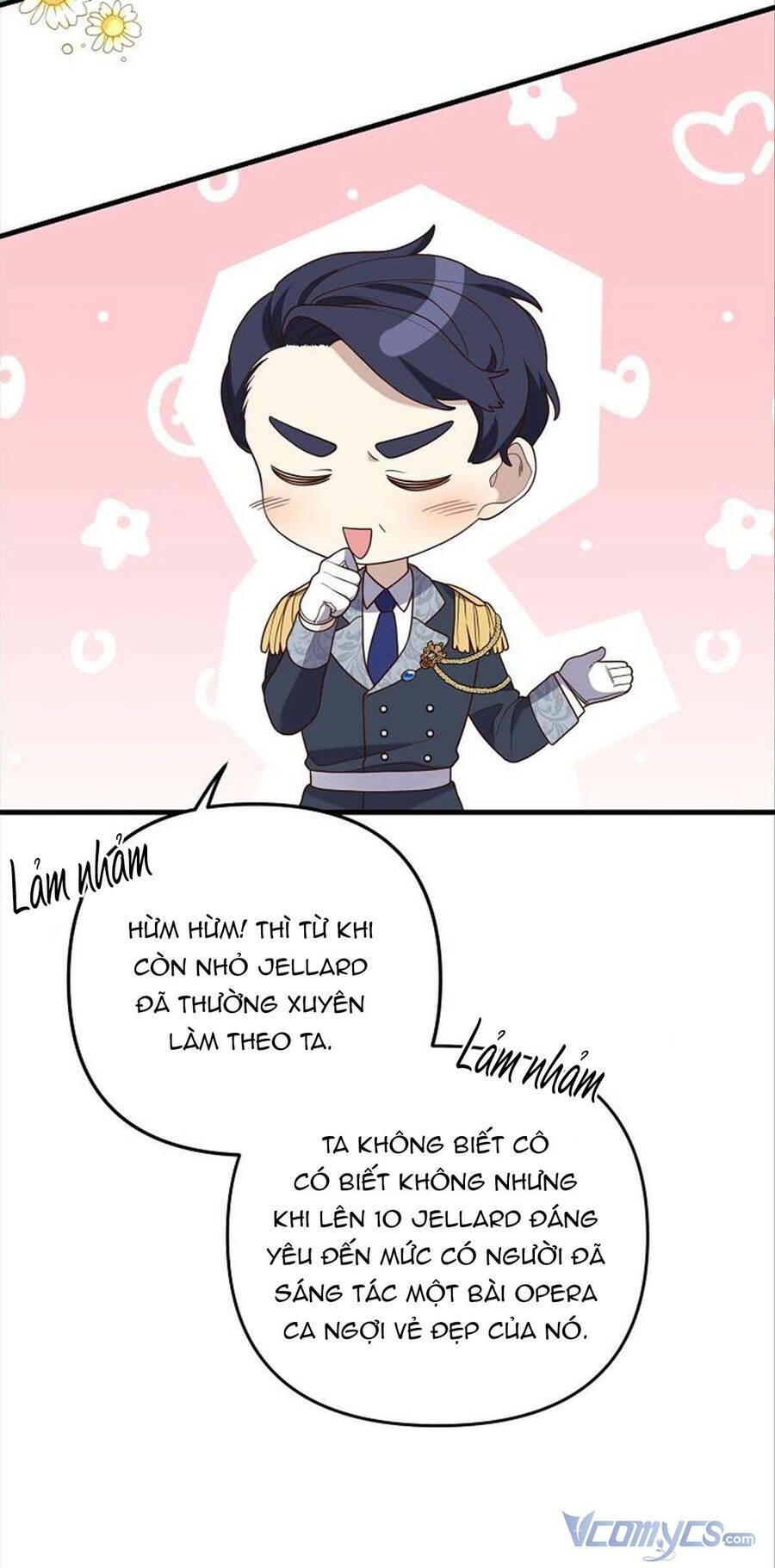 Hôn Phu Của Tôi Là Nam Chính Yandere Chương 12 Ảnh 67