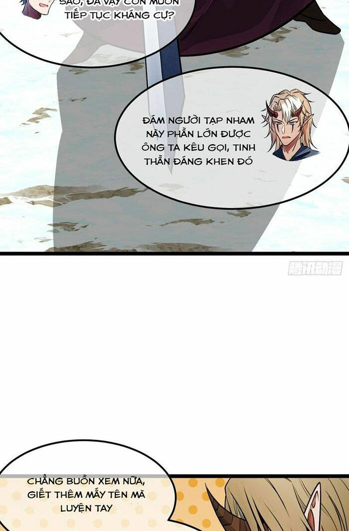 Ma Lâm Thiên Hạ Chương 179 Ảnh 7
